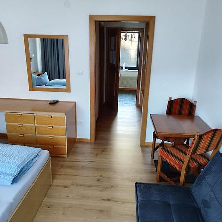Kehrerhof Bed & Breakfast Рифиано Екстериор снимка