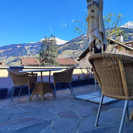Kehrerhof Bed & Breakfast Рифиано Екстериор снимка