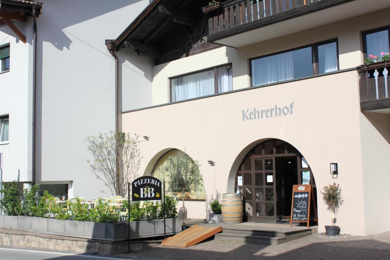 Kehrerhof Bed & Breakfast Рифиано Екстериор снимка