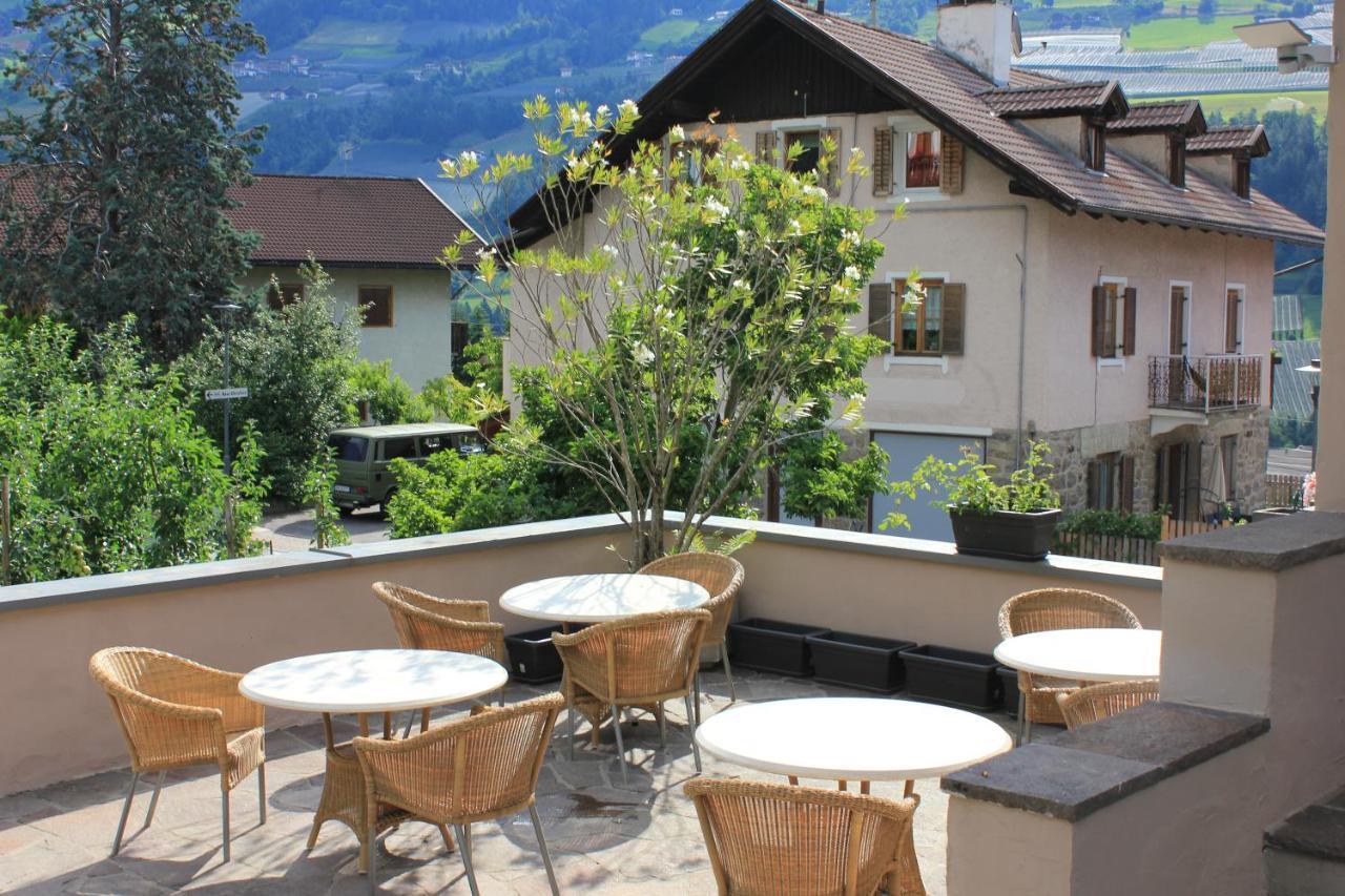 Kehrerhof Bed & Breakfast Рифиано Екстериор снимка