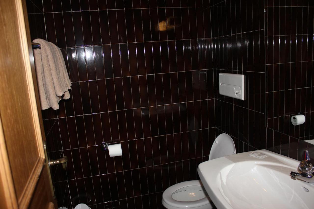 Kehrerhof Bed & Breakfast Рифиано Екстериор снимка