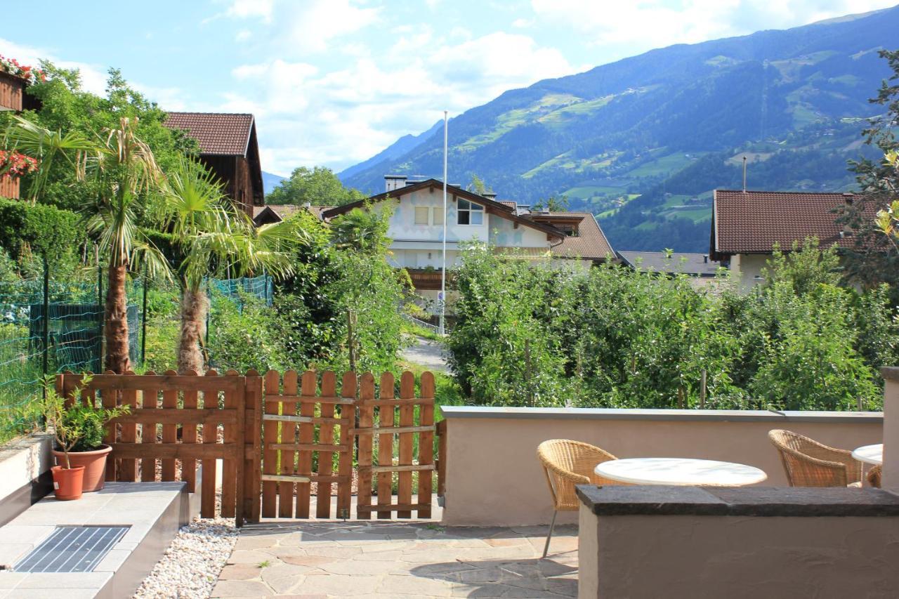 Kehrerhof Bed & Breakfast Рифиано Екстериор снимка