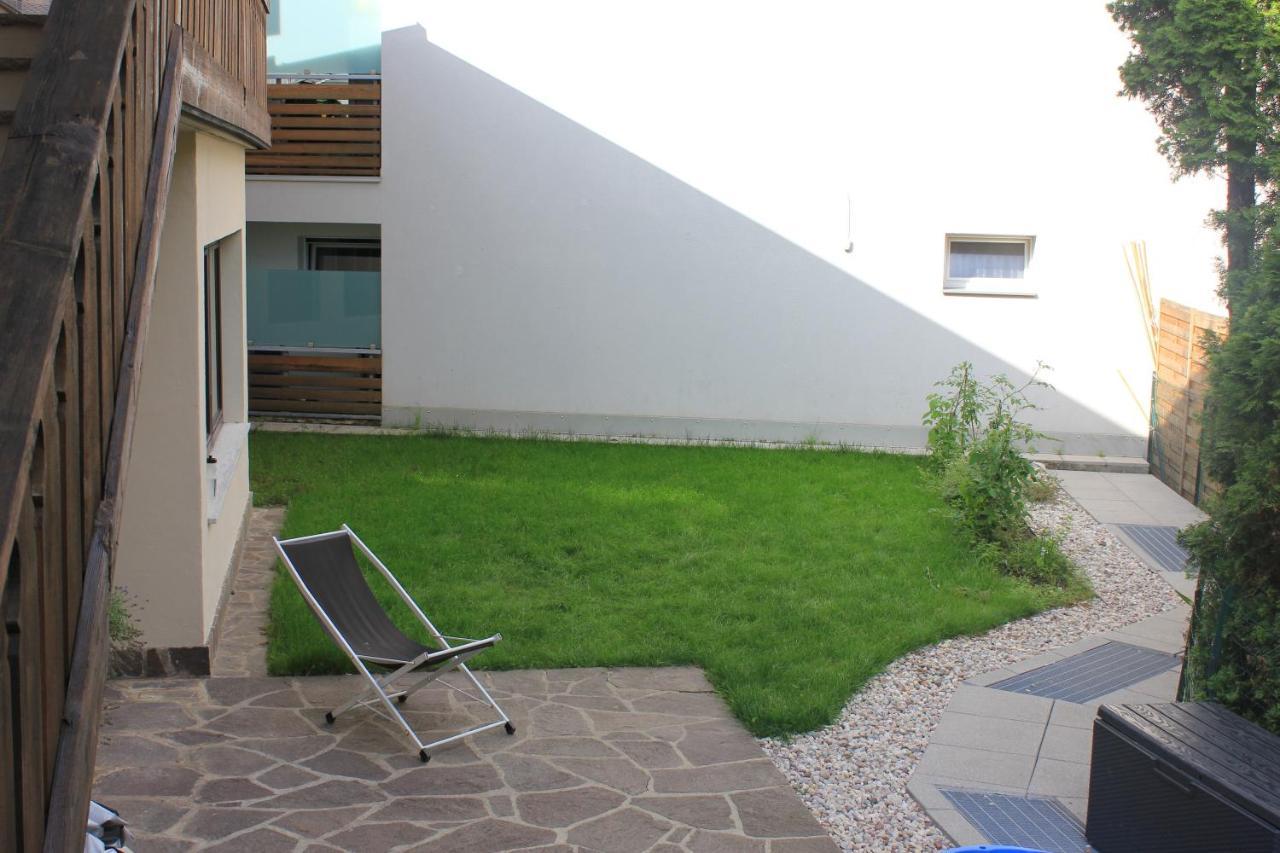 Kehrerhof Bed & Breakfast Рифиано Екстериор снимка