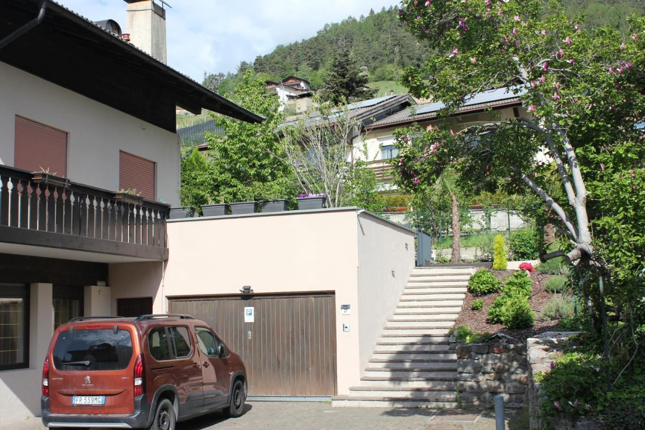 Kehrerhof Bed & Breakfast Рифиано Екстериор снимка