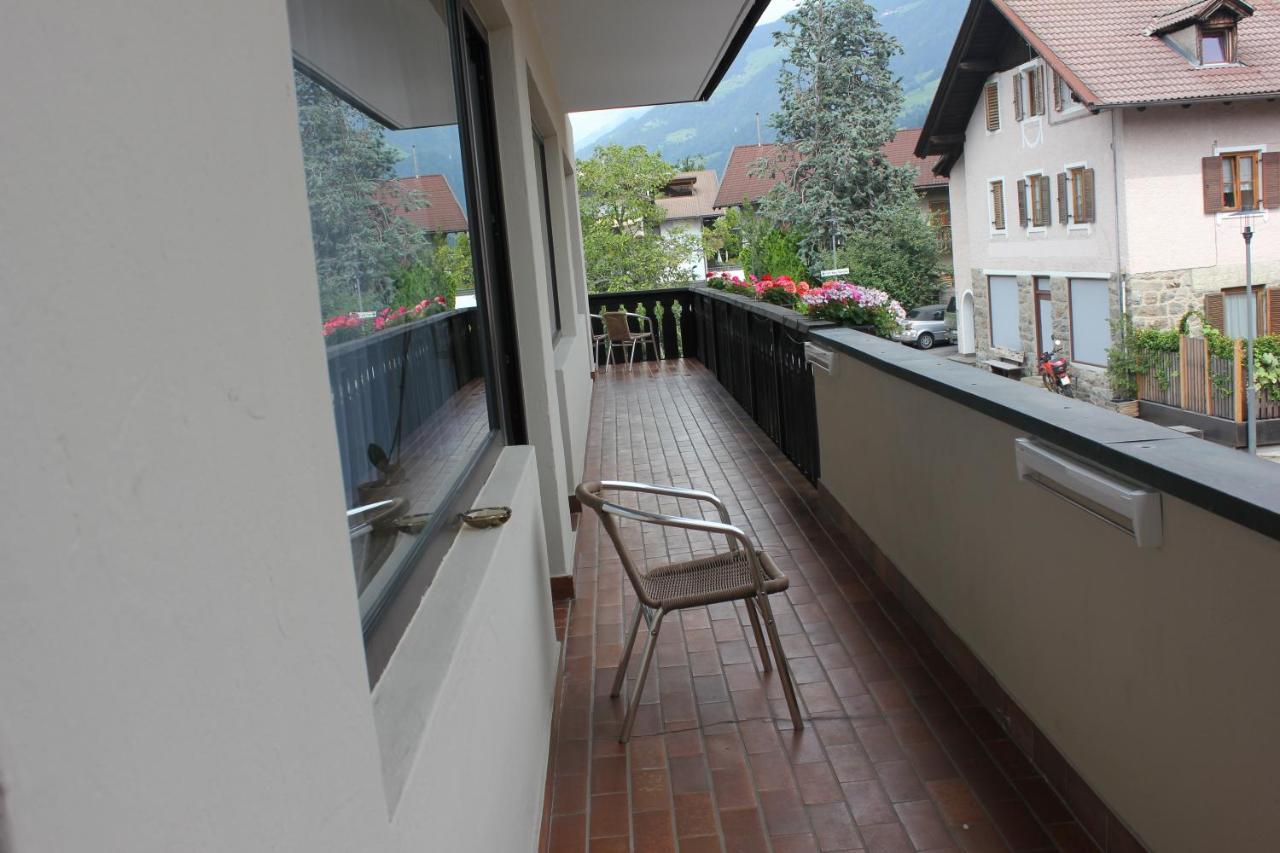 Kehrerhof Bed & Breakfast Рифиано Екстериор снимка