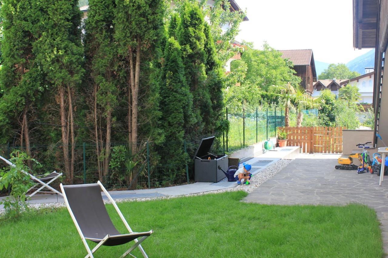 Kehrerhof Bed & Breakfast Рифиано Екстериор снимка