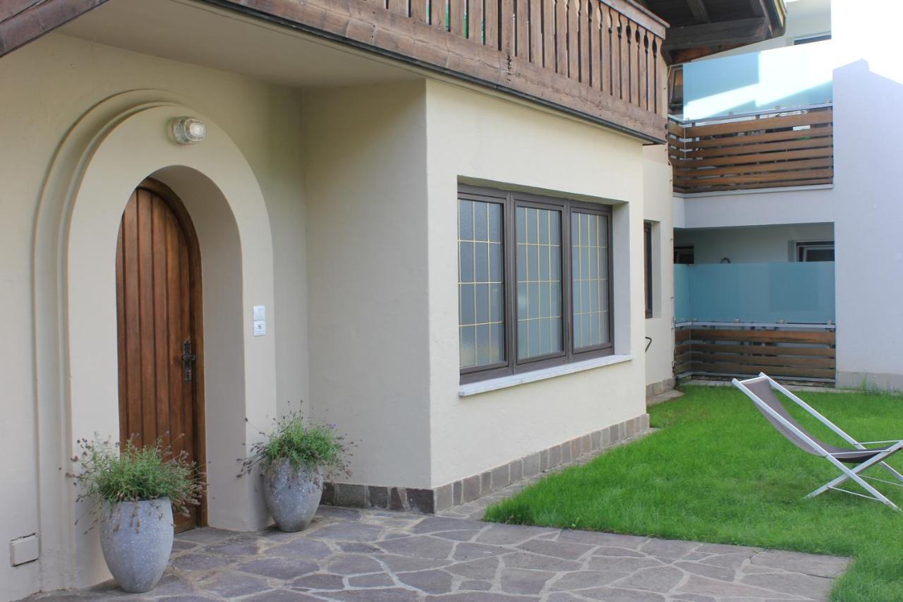 Kehrerhof Bed & Breakfast Рифиано Екстериор снимка