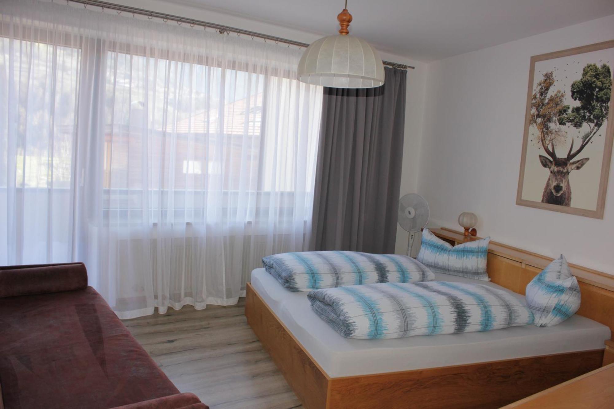 Kehrerhof Bed & Breakfast Рифиано Екстериор снимка