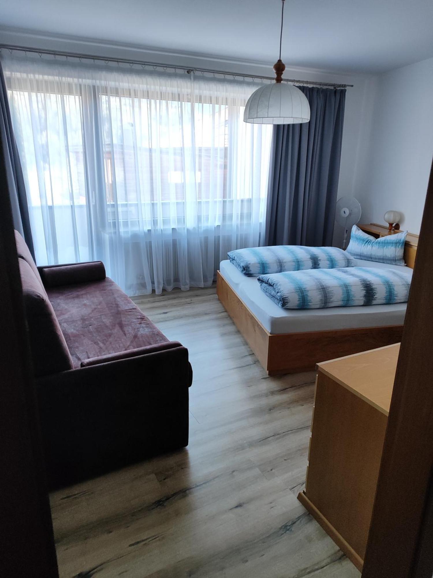 Kehrerhof Bed & Breakfast Рифиано Екстериор снимка