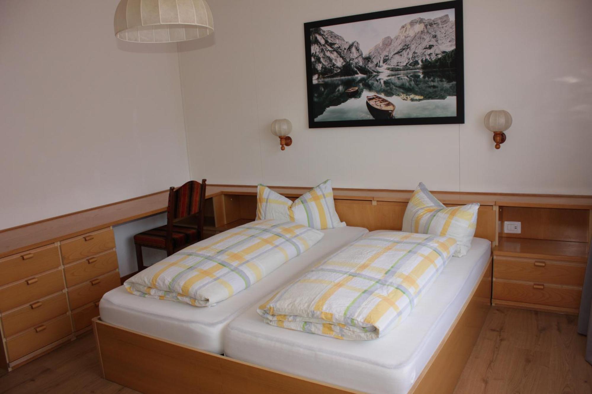 Kehrerhof Bed & Breakfast Рифиано Екстериор снимка