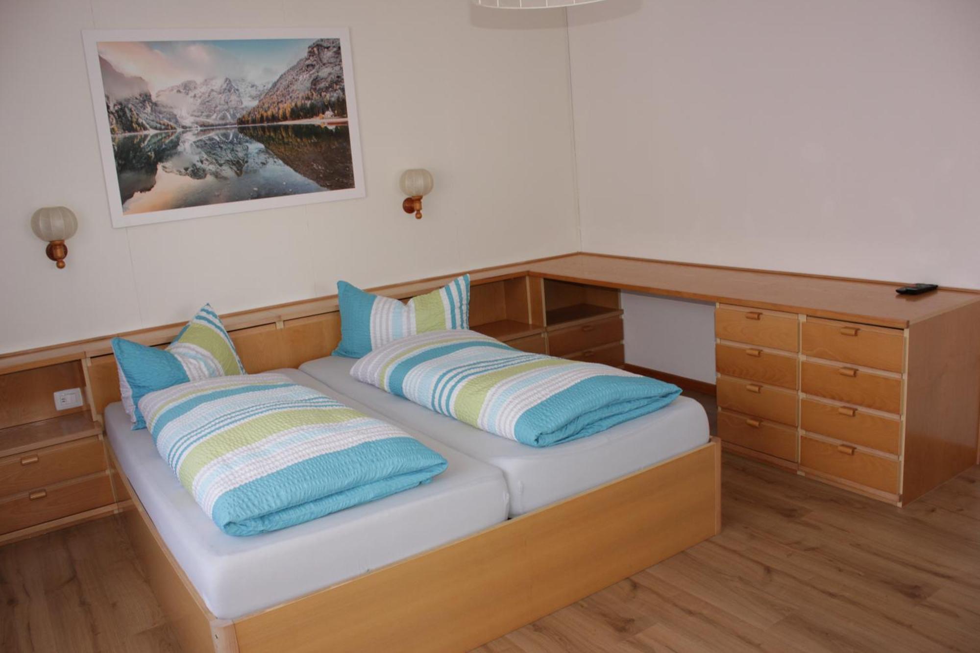 Kehrerhof Bed & Breakfast Рифиано Екстериор снимка