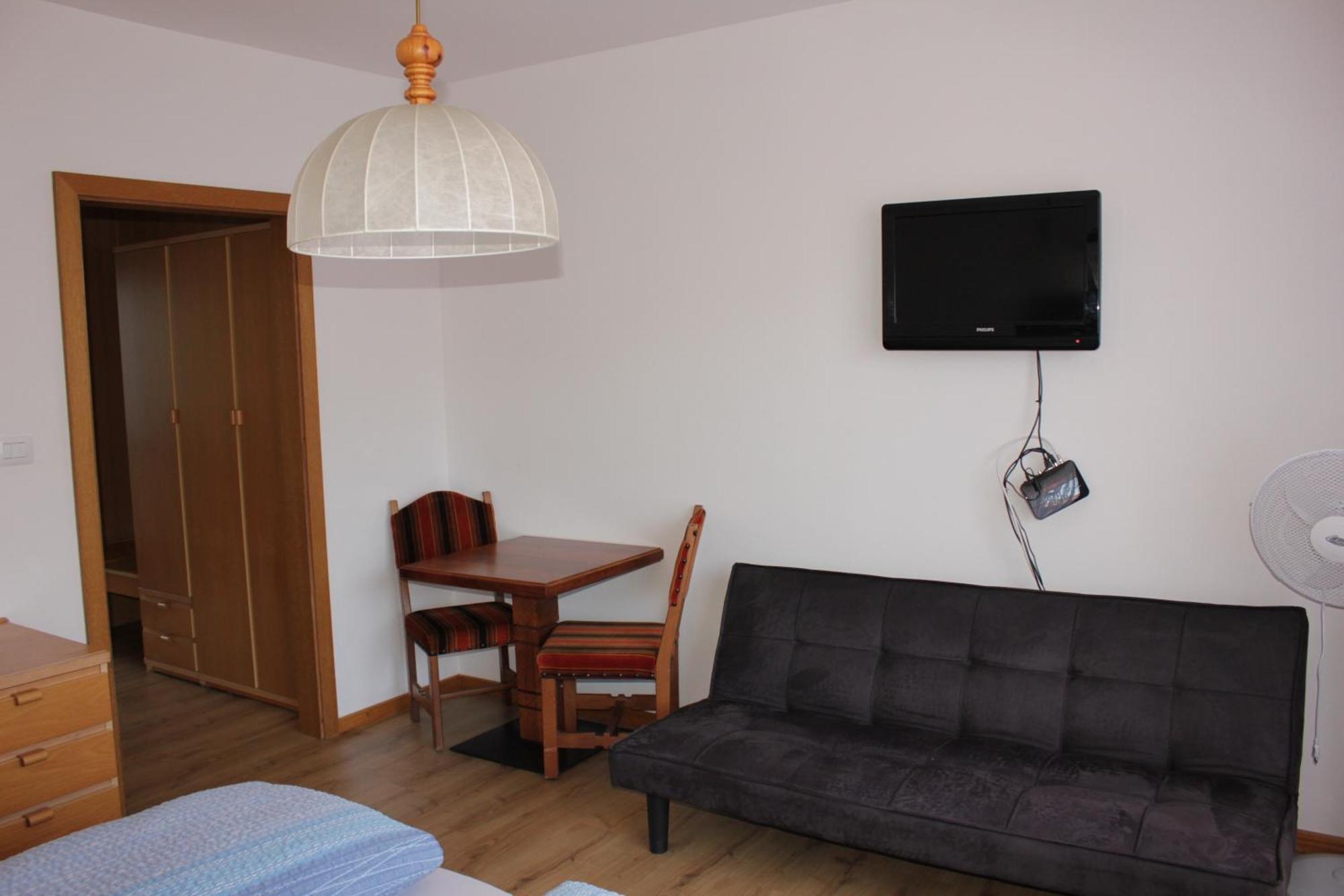 Kehrerhof Bed & Breakfast Рифиано Екстериор снимка
