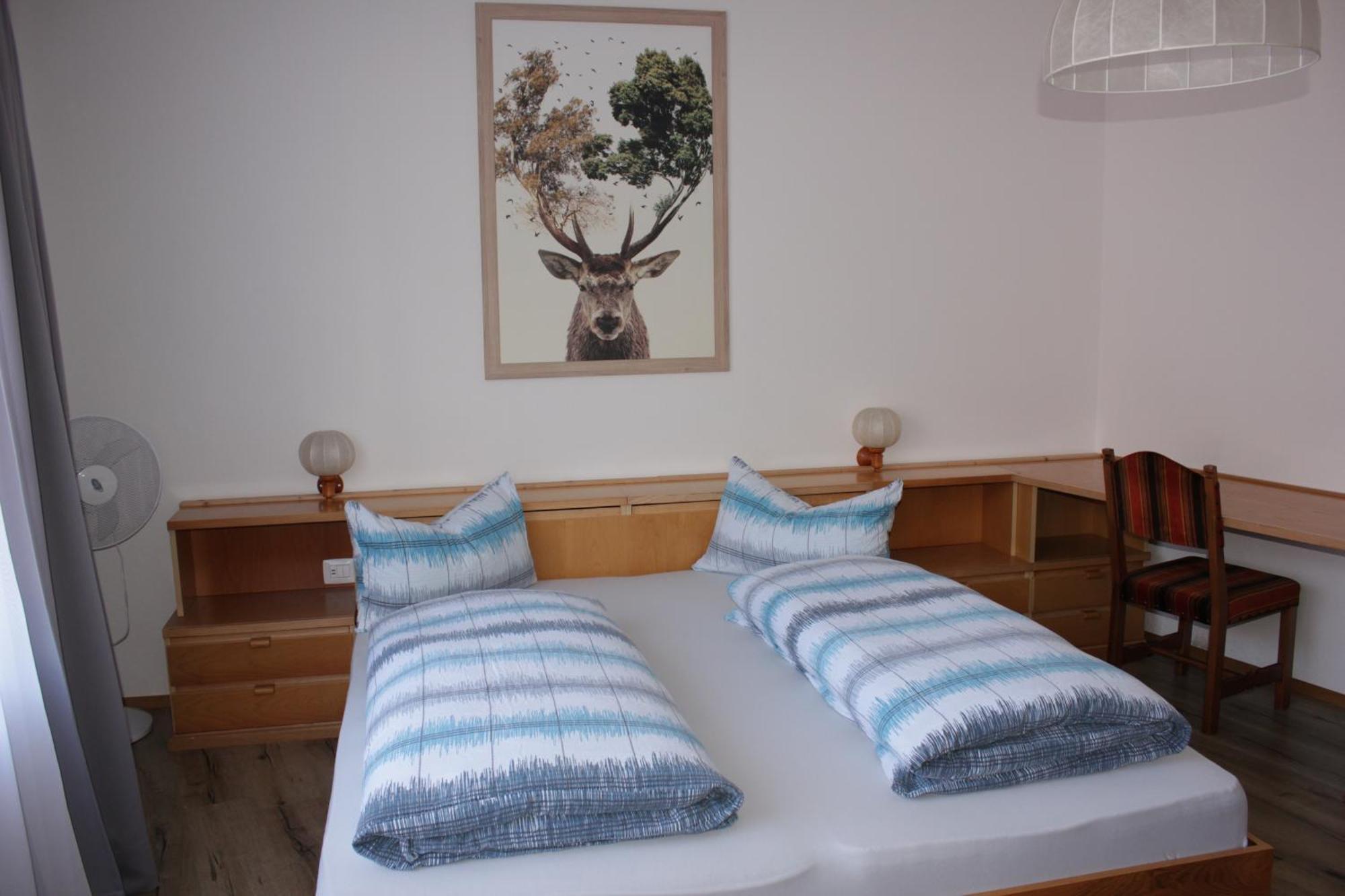 Kehrerhof Bed & Breakfast Рифиано Екстериор снимка