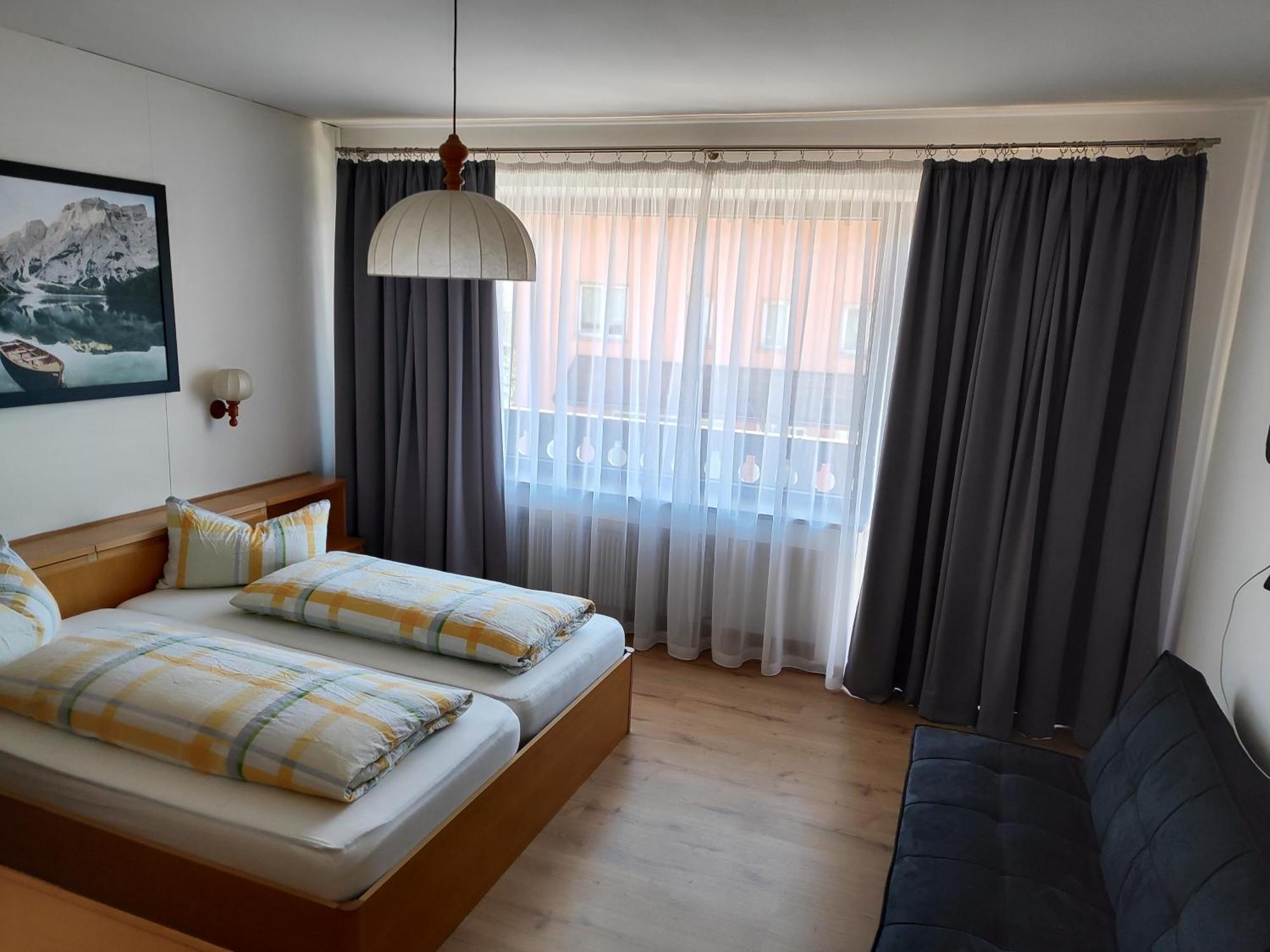 Kehrerhof Bed & Breakfast Рифиано Екстериор снимка