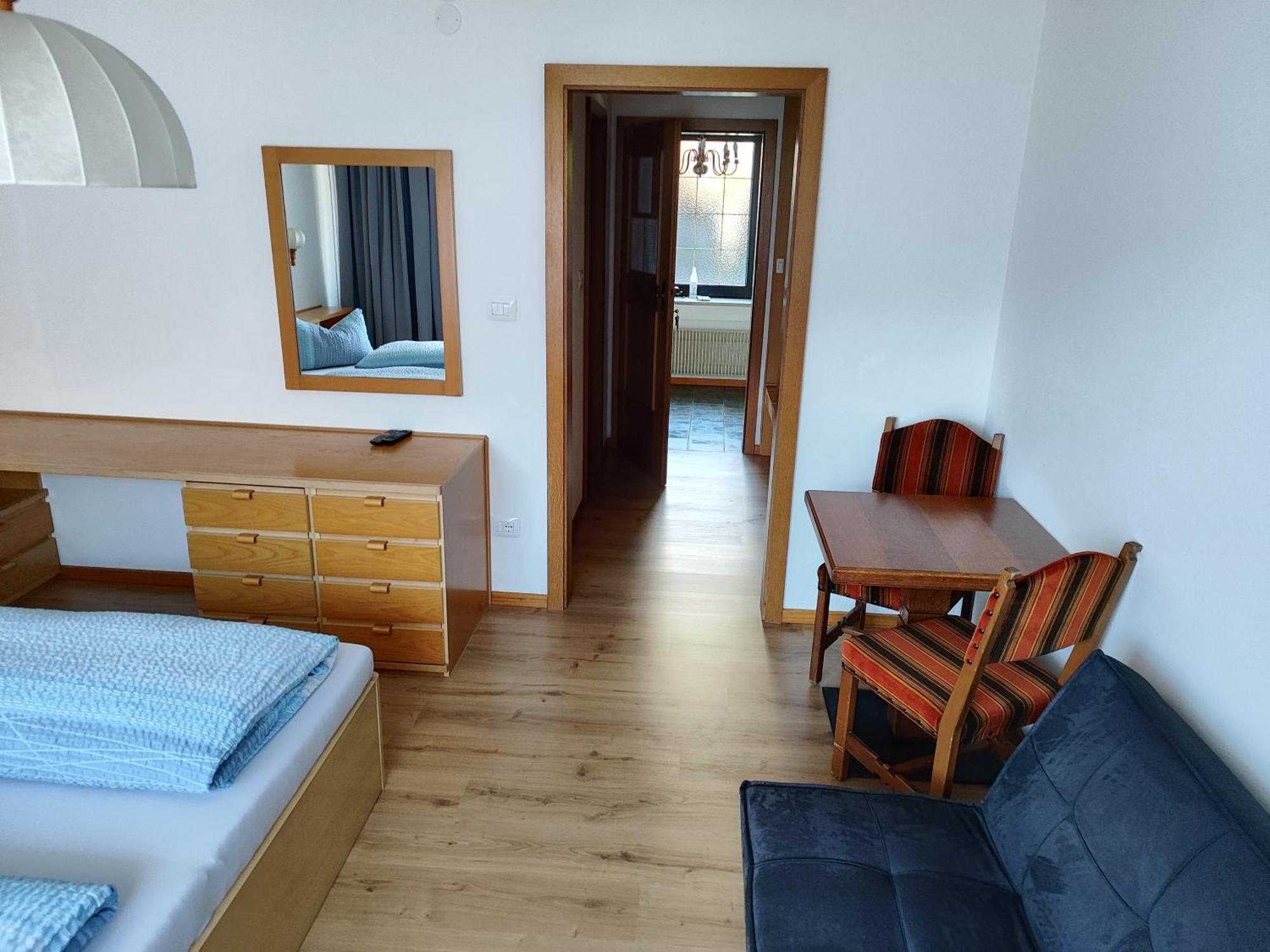 Kehrerhof Bed & Breakfast Рифиано Екстериор снимка