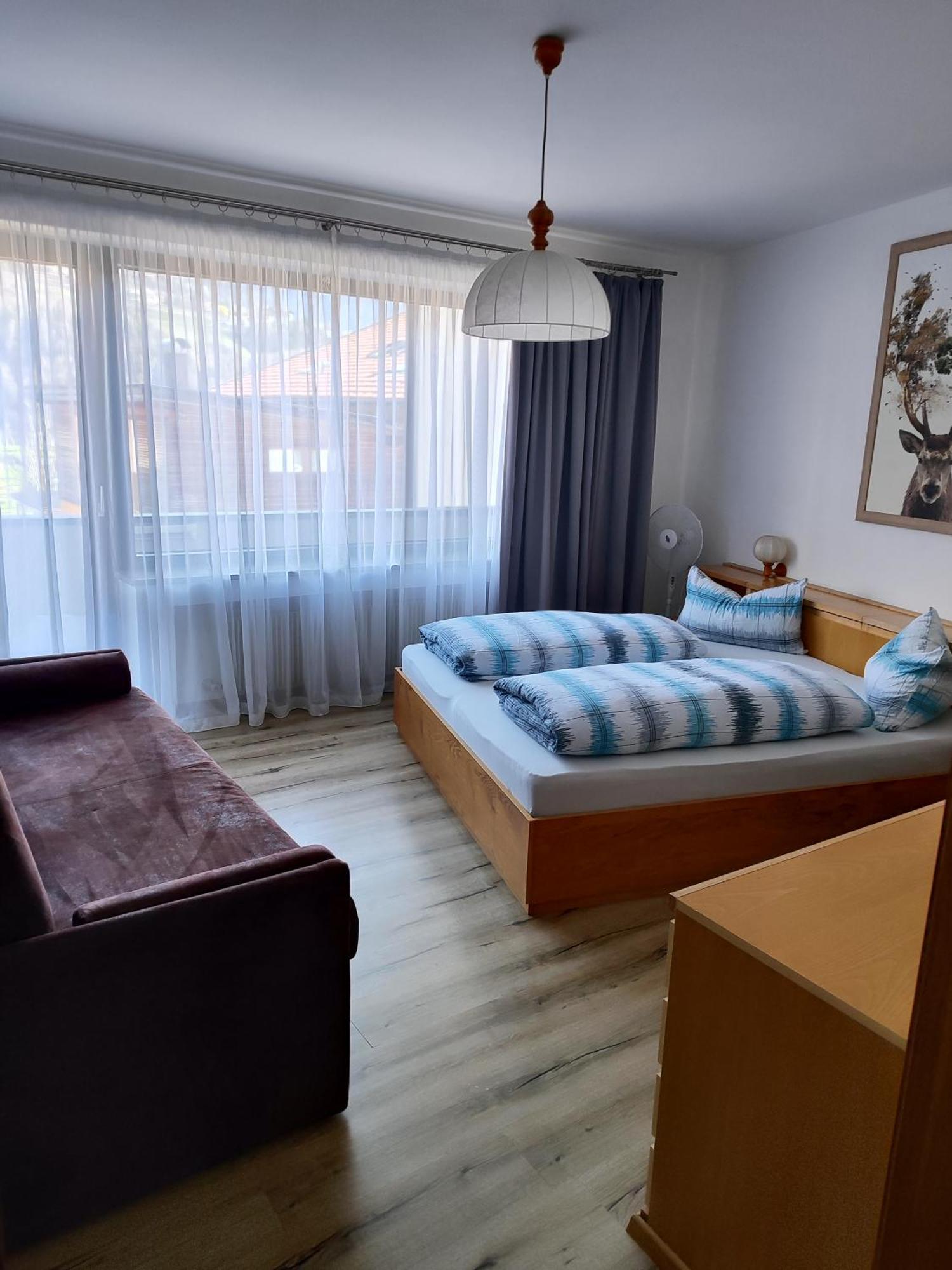 Kehrerhof Bed & Breakfast Рифиано Екстериор снимка