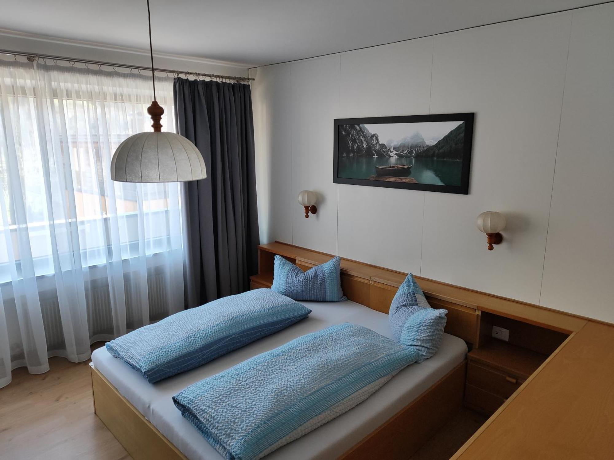 Kehrerhof Bed & Breakfast Рифиано Екстериор снимка