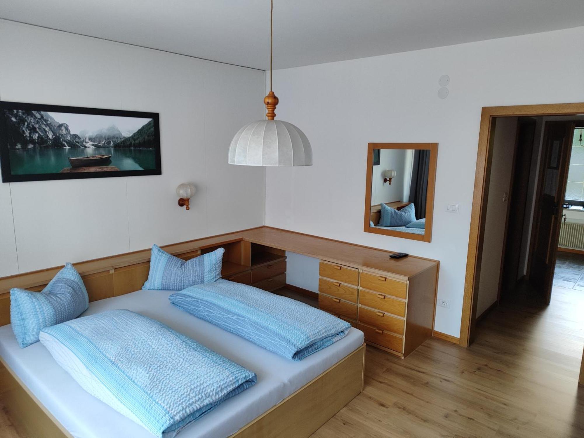 Kehrerhof Bed & Breakfast Рифиано Екстериор снимка
