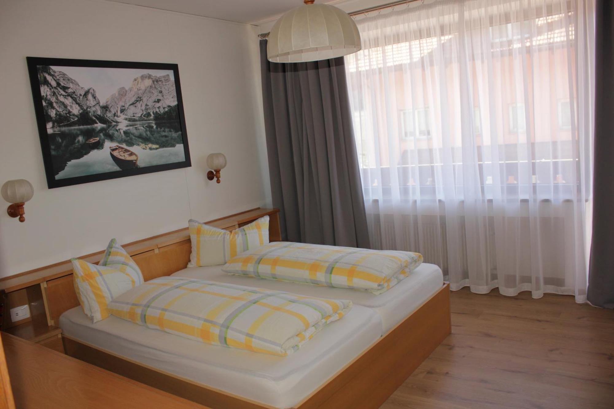 Kehrerhof Bed & Breakfast Рифиано Екстериор снимка