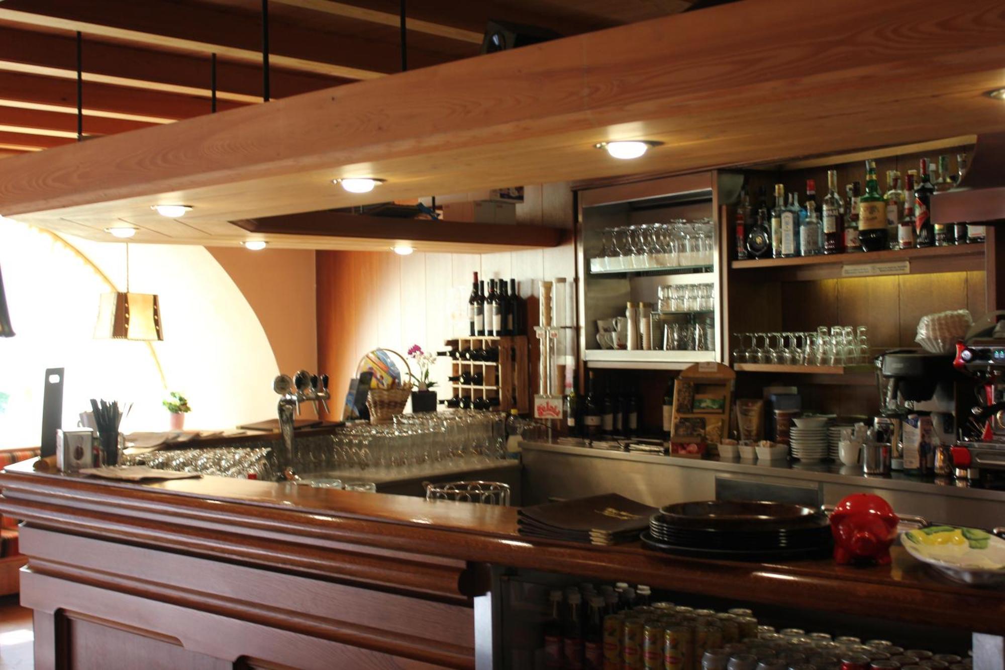 Kehrerhof Bed & Breakfast Рифиано Екстериор снимка
