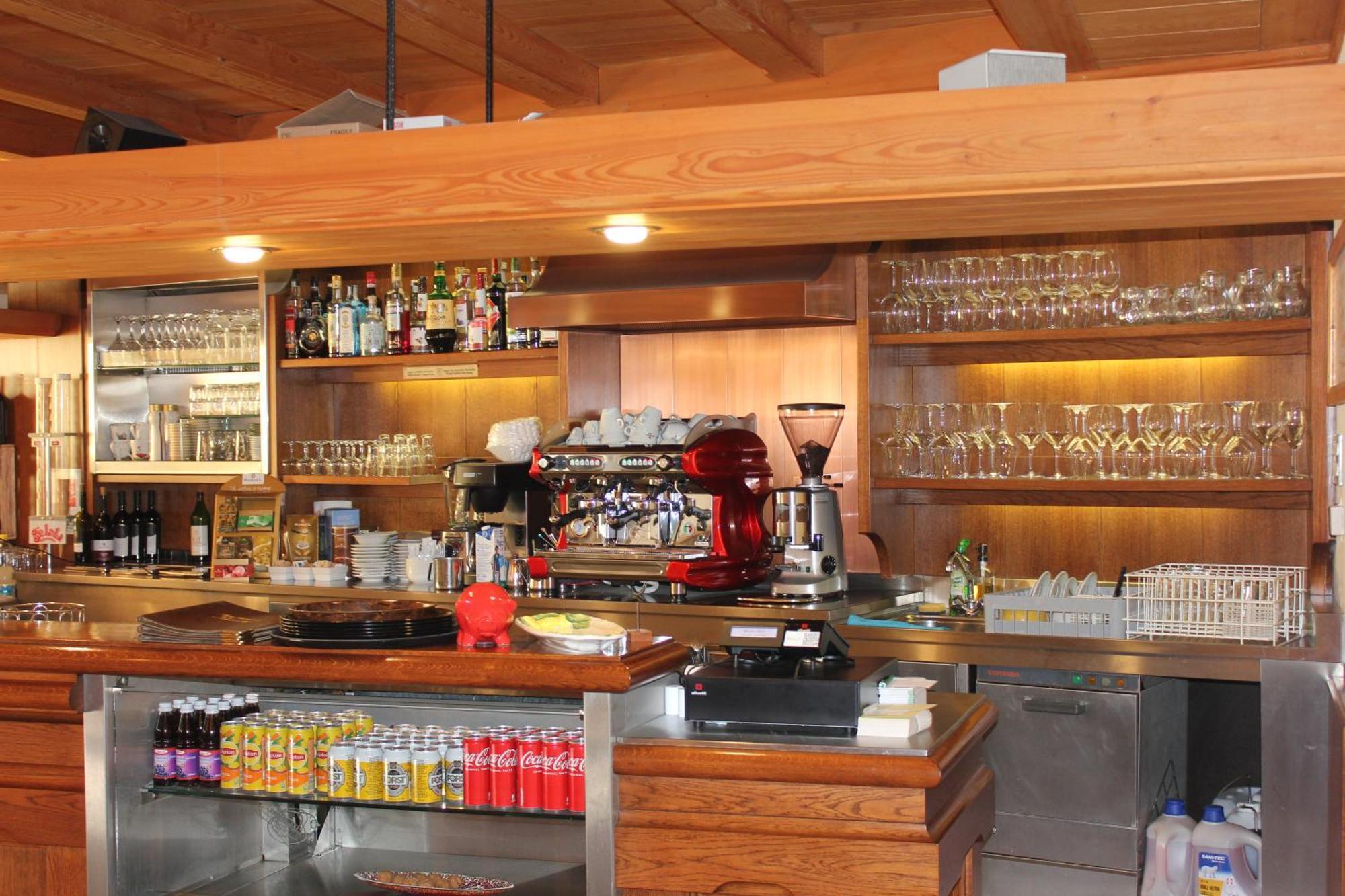 Kehrerhof Bed & Breakfast Рифиано Екстериор снимка