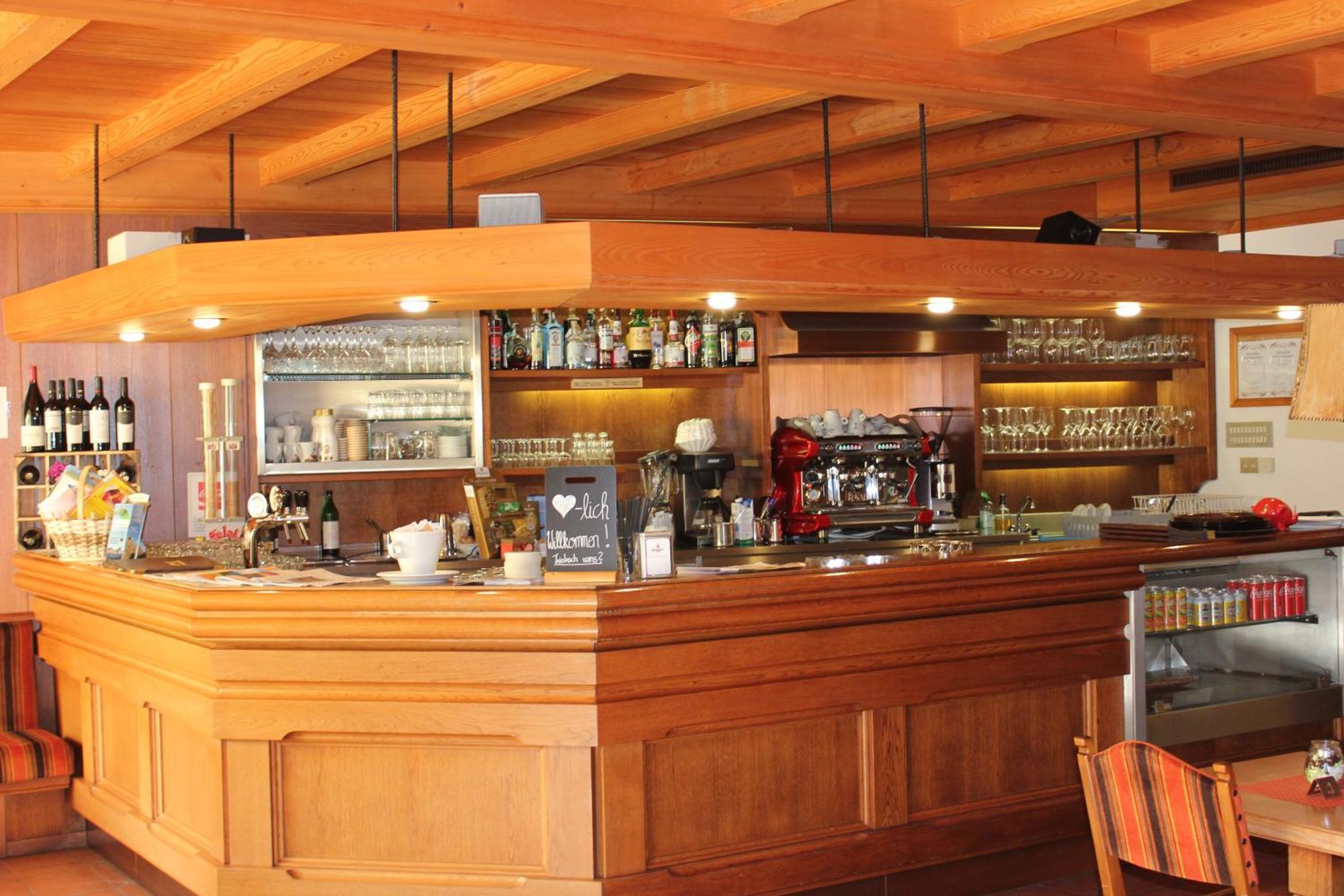 Kehrerhof Bed & Breakfast Рифиано Екстериор снимка